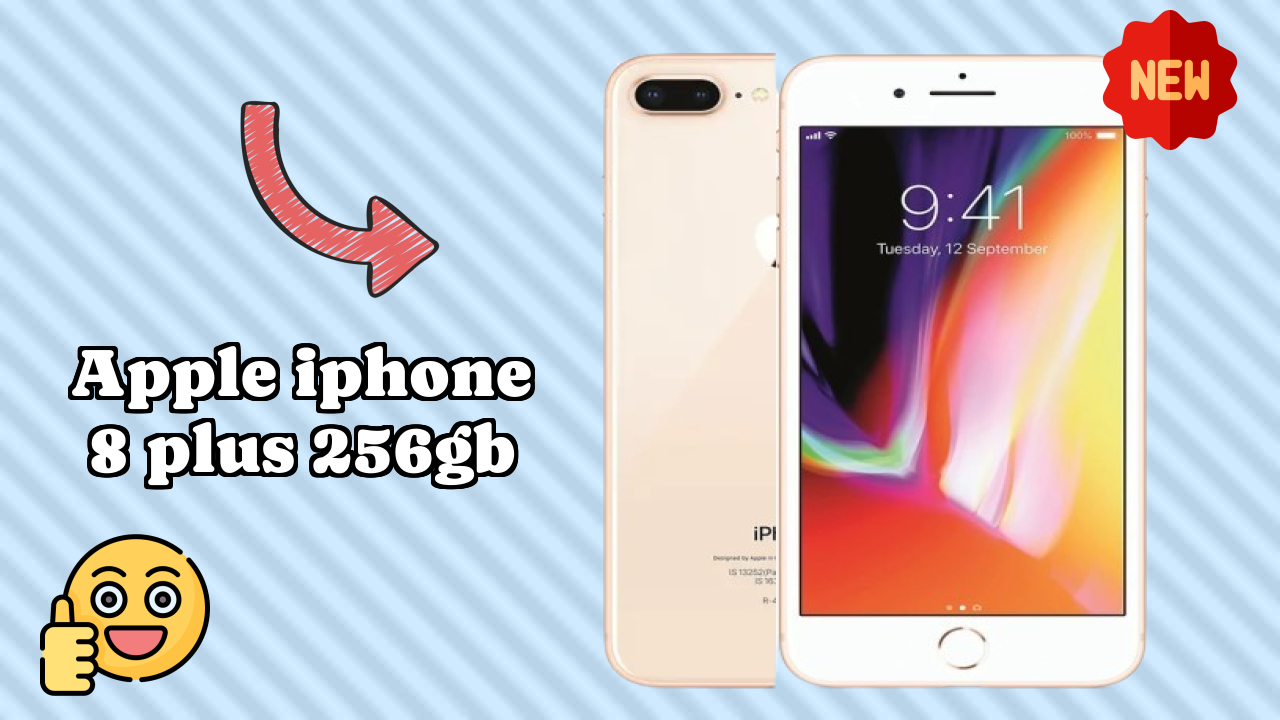 Apple IPhone 8 Plus 256GB Performance Test: Apple A11 Bionic All Apps