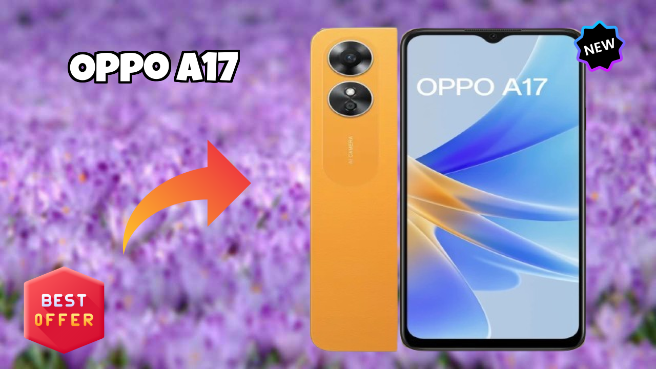 OPPO A17 vs iPhone: Which is Better in 2024?