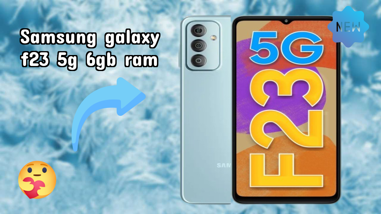 Samsung Galaxy F23 5G 6GB RAM Camera Review: 50 MP + 8 MP + 2 MP Rear Camera Photo Samples