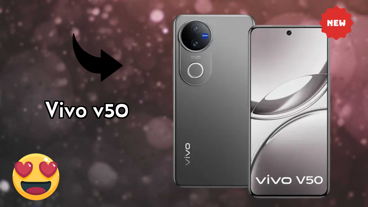 Vivo V50 Price: ₹29,999 - Should You Buy It?